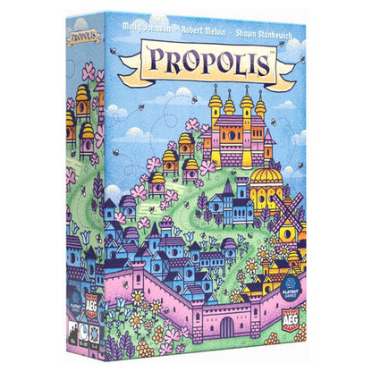 Propolis