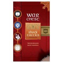 War Chest: Shock Tactics