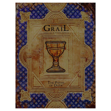 Tainted Grail: Adventure: The Paths of Duty