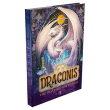 D&D 5E: Draconis: The Call Of Adventure Core Book
