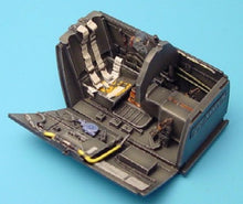 1/32 Bf109G6 Cockpit Set For HSG