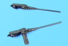 1/32 German 20mm MG151 Machine Gun