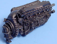 1/48 Rolls Royce Merlin Mk 11 Engine