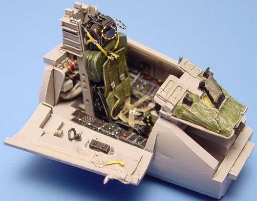 1/48 F104G Cockpit Set For HSG