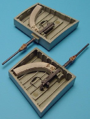 1/48 Ju87D Gun Bay For HSG
