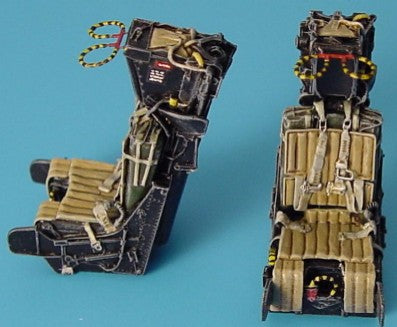 1/48 F14 MB Mk GRU 7A Ejection Seats
