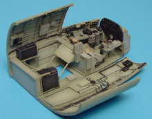 1/48 Bristol Beaufighter TF Mk X Cockpit Set For TAM