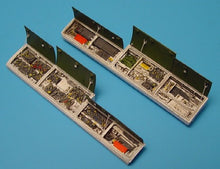 1/48 F/A18 Hornet Electronic Bay For HSG