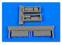 1/48 Panavia Tornado IDS Electronic Bay For RVL