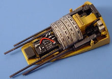 1/72 F84G Thunderjet Gun Bay For TAM