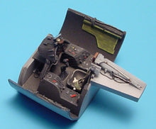 1/72 A1H Cockpit Set For HSG
