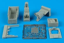 1/72 F/A18A Cockpit Set For HSG