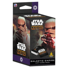Star Wars Legion: Galactic Empire Unit Card Pack