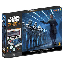 Star Wars Legion: Battle Card Pack