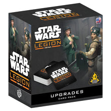 Star Wars Legion: Upgrades Card Pack