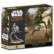 Star Wars Legion: Republic AT-RT
