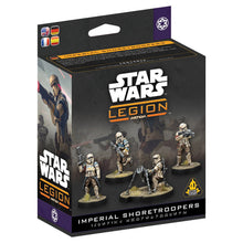 Star Wars Legion: Imperial Shoretroopers