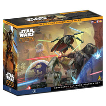 Star Wars Legion: Separatist Alliance Starter Set