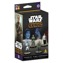 Star Wars Legion: Imperial High Command
