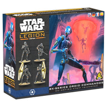 Star Wars Legion: BX-Series Droid Commandos