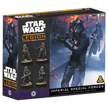 Star Wars Legion: Imperial Special Forces