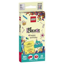 LEGO: Recreate: Happy Birthday