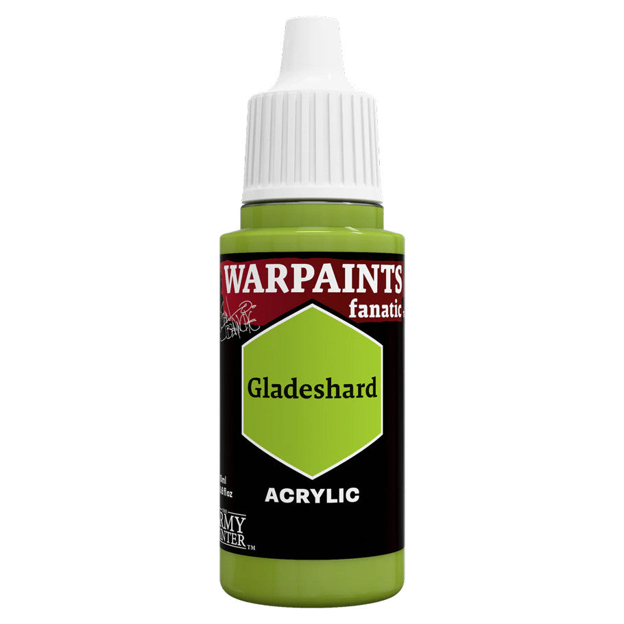 John Blanche: Gladeshard