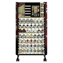 Colour Primer Rack Upgrade