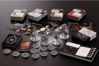 Black Rose Wars: Rebirth: Apocalypse