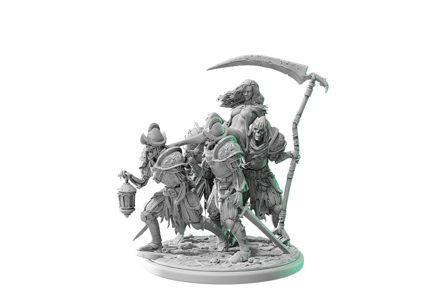 Black Rose Wars: Rebirth: Apocalypse