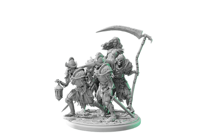 Black Rose Wars: Rebirth: Apocalypse