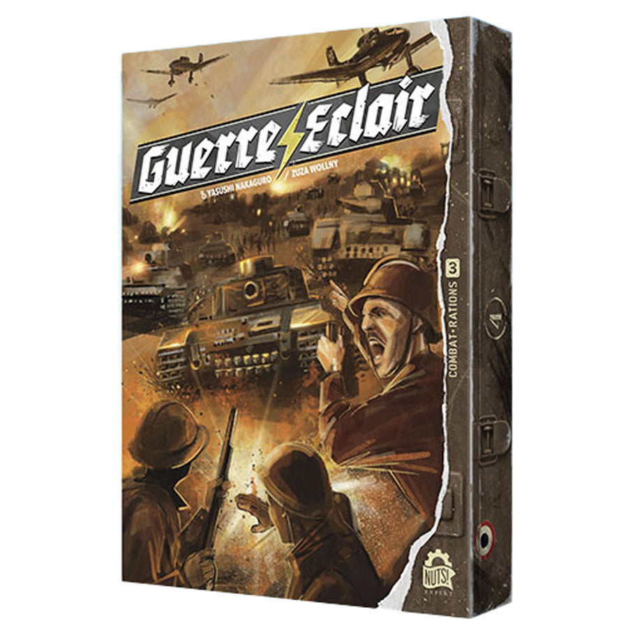Guerre Éclair