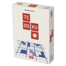 Tedoku