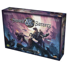 Sword & Sorcery: Northwind Tales