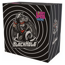 Light Speed: Arena: Black Hole Expansion