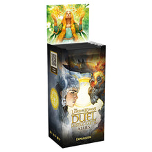 The Lord Of The Rings: Duel For Middle-Earth: Earth Allies Expansion Display (6)