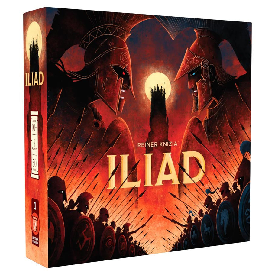Iliad