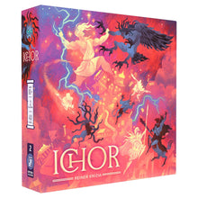 Ichor