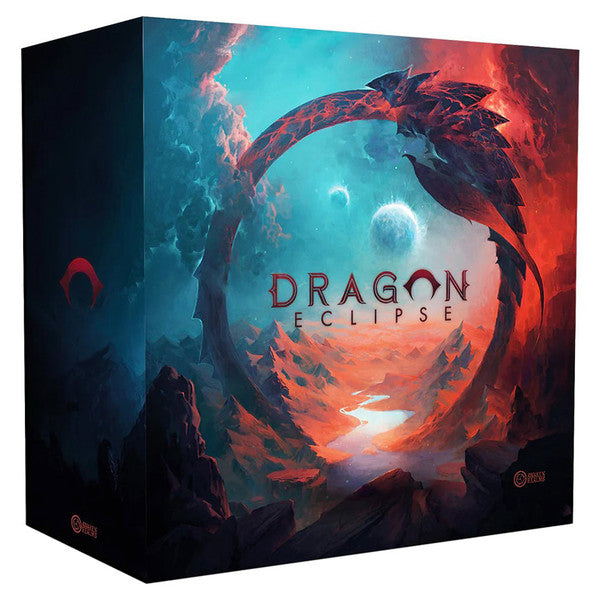 Dragon Eclipse