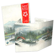 Legend Of The Five Rings Rpg: Game Master'S Kit