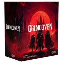 Grimcoven: Standard Edition