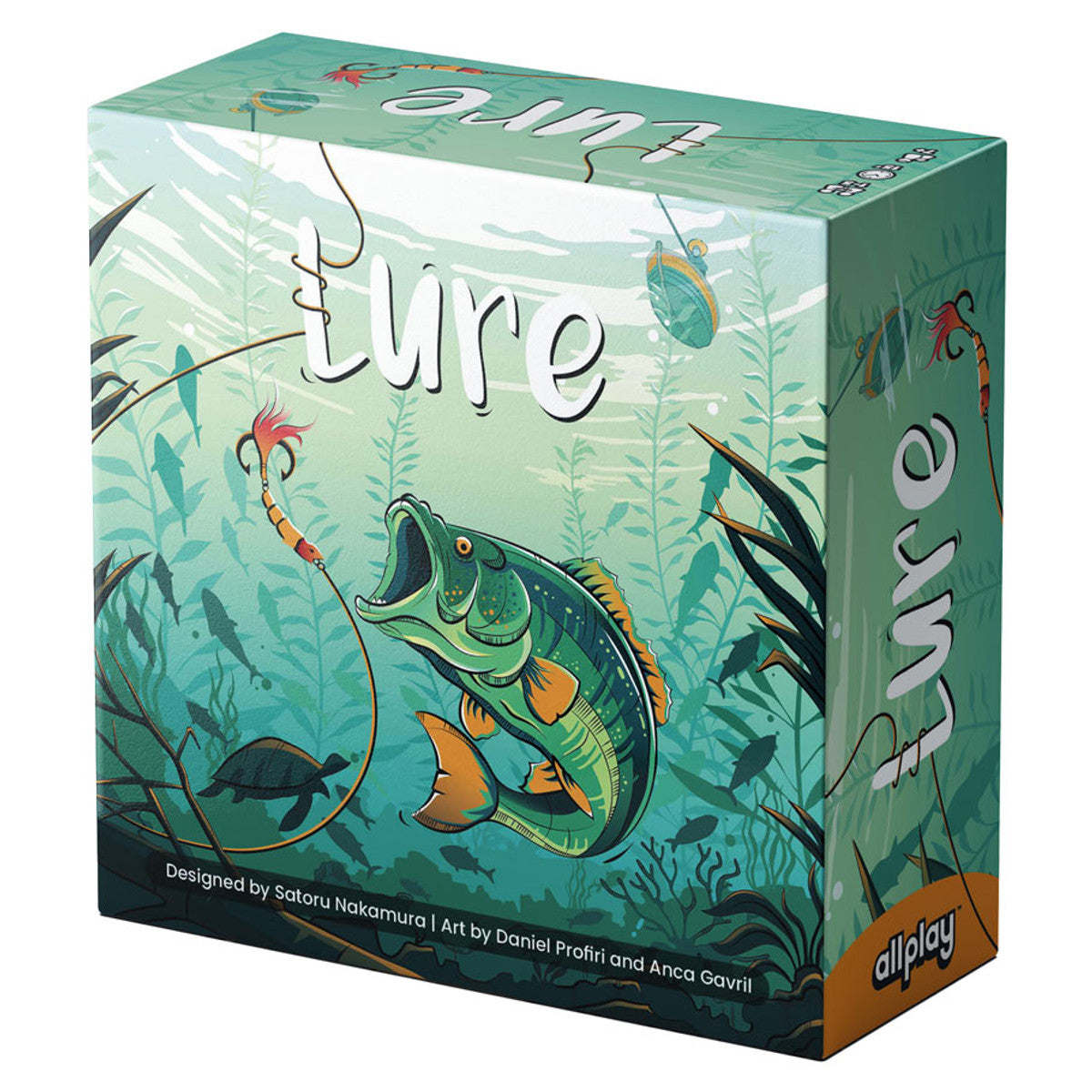 Lure