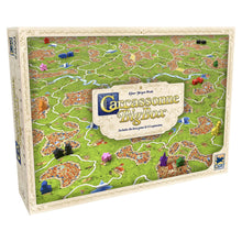Carcassonne: Big Box 2025