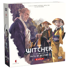The Witcher: Path of Destiny: Ronin