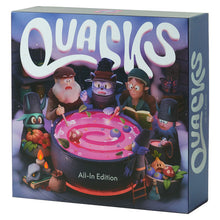 Quacks: All-In Edition