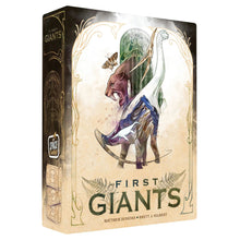 First Giants