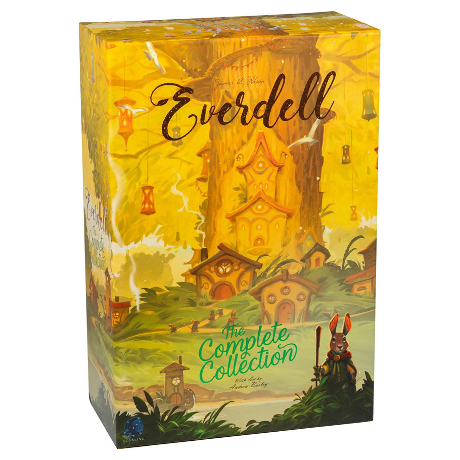 Everdell: Complete Collection Asm