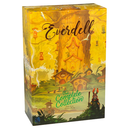 Everdell: Complete Collection Asm