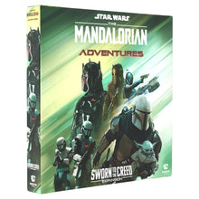The Mandalorian Adventures: Sworn to the Creed Expansion