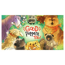 Good Puppers Too